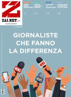 Zainet Lab – Marzo 2026