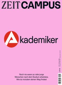 Zeit Campus – 12 Marz 2026