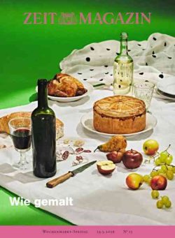 Zeit Magazin – 19 Marz 2026