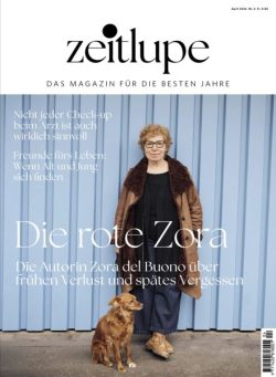 Zeitlupe – April 2026