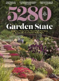 5280 Magazine – May 2026