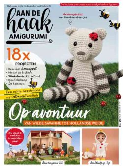 Aan de Haak – Issue 22 2026