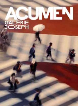 Acumen – N 64 2026