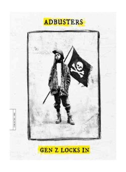 Adbusters – April 2026