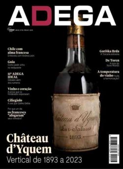 Adega – 24 Marco 2026