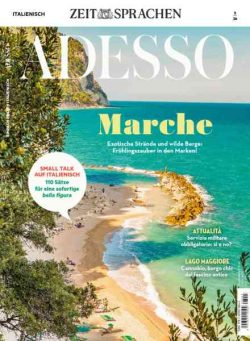 Adesso – Nr 5 2026