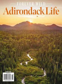 Adirondack Life – May-June 2026