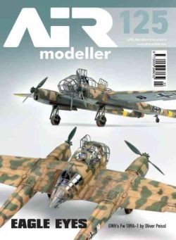 Air Modeller – April-May 2026