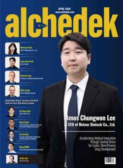 alchedek – April 2026