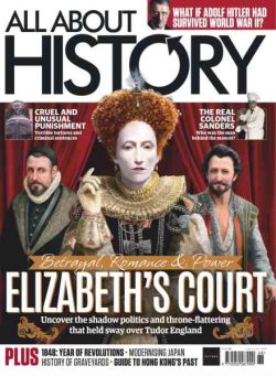 All About History – Issue 168 2026