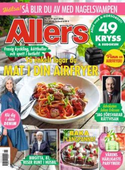 Allers – 9 April 2026