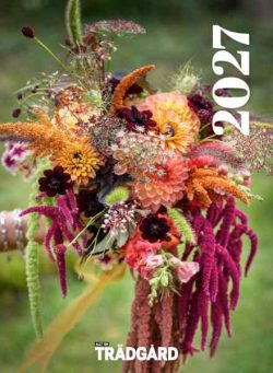 Allt om Tradgard – 27 Mars 2026