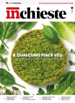 Altroconsumo Inchieste – Aprile 2026