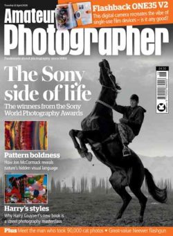 Amateur Photographer – 21 April 2026