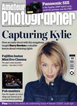 Amateur Photographer – 31 March 2026