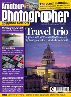 Amateur Photographer – 7 April 2026