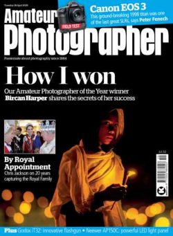 Amateur Photographer – April 28 2026