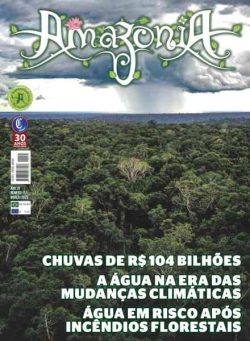 Amazonia – Marco 2026