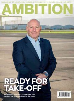 Ambition – Issue 75 – Spring 2026