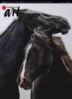 American Art Collector – May 2026