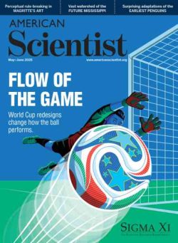 American Scientist – May-June 2026