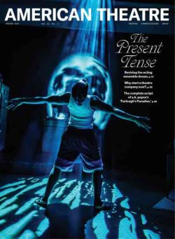 American Theatre – Spring 2026