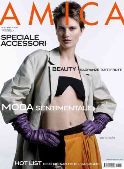 Amica – Aprile 2026