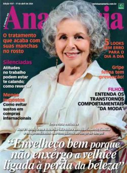 AnaMaria – 17 Abril 2026