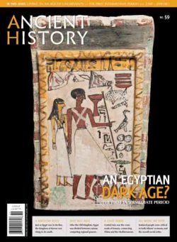 Ancient History Magazine – Issue 59 2026