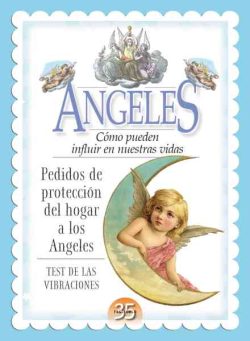 Angeles – Abril 2026