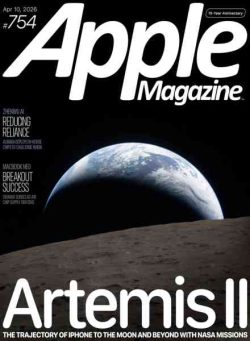 AppleMagazine – 10 April 2026