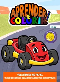 Aprender e Colorir – 15 Abril 2026