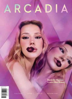 Arcadia Magazine – Issue 28 2026