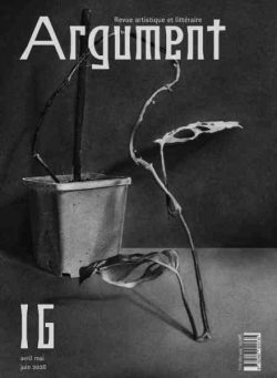 Argument – Avril-Mai-Juin 2026