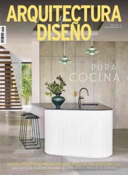 Arquitectura y Diseno – 19 Marzo 2026