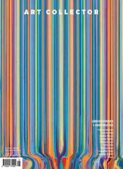 Art Collector – April-June 2026