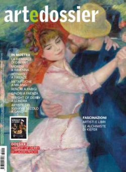 Art e Dossier – Aprile 2026