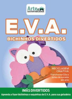 Arte e Sustentabilidade – Abril 2026