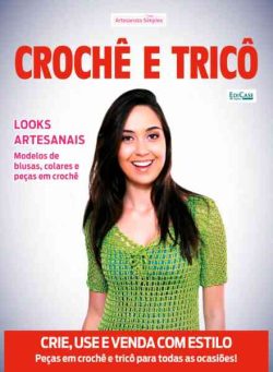 Artesanato Simples – 13 Abril 2026