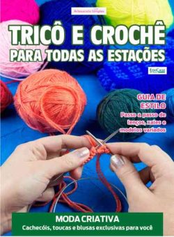 Artesanato Simples – 20 Abril 2026
