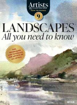 Artists & Illustrators How-To Guides – Landscapes All You Need to Know 2026