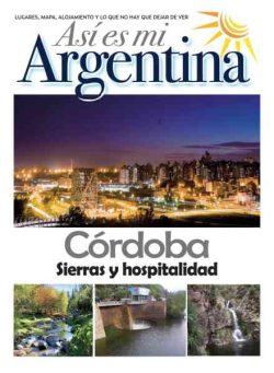 Asi es Argentina – Abril 2026