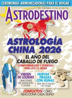 Astrodestino – Marzo 2026