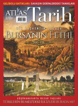 Atlas Tarih – Mart 2026