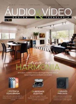 audio & Video Design e Tecnologia – Marco 2026