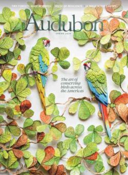 Audubon Magazine – Spring 2026