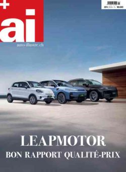 auto-illustre – April 2026