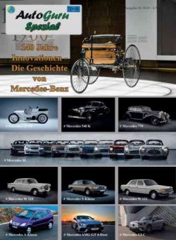 AutoGuru Spezial – Ausgabe 1 2026