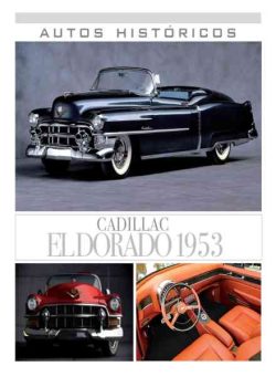 Autos Historicos – Abril 2026