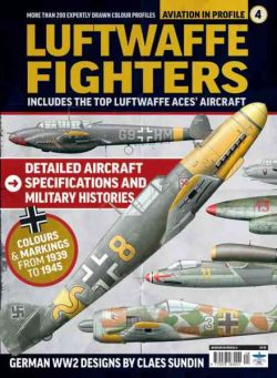 Aviation in Profile – Issue 4 2026